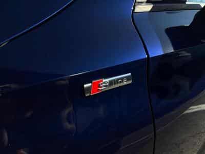Audi A3 Sportback S-Line/Apple Carplay/ Camera/Sièges chauffants/GPS (2022) - Photo 13
