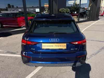 Audi A3 Sportback S-Line/Apple Carplay/ Camera/Sièges chauffants/GPS (2022) - Photo 14