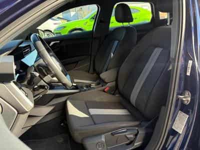 Audi A3 Sportback S-Line/Apple Carplay/ Camera/Sièges chauffants/GPS (2022) - Photo 8