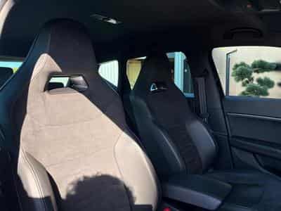 Cupra Ateca VZ/Carplay/Camera 360/Sièges chauffants/4x4 (2023) - Photo 12