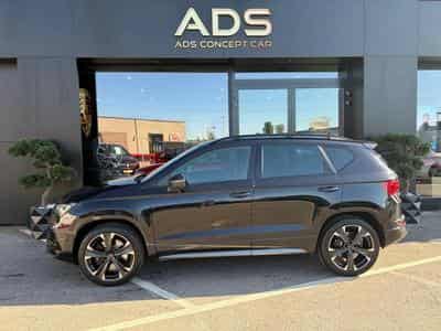 Cupra Ateca VZ/Carplay/Camera 360/Sièges chauffants/4x4 (2023) - Photo 3