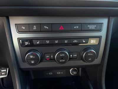 Cupra Ateca VZ/Carplay/Camera 360/Sièges chauffants/4x4 (2023) - Photo 9