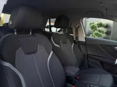 Audi Q2 S line/Attelage/Garantie Audi 12-2028/Sièges chauffants (2023) - Photo 11