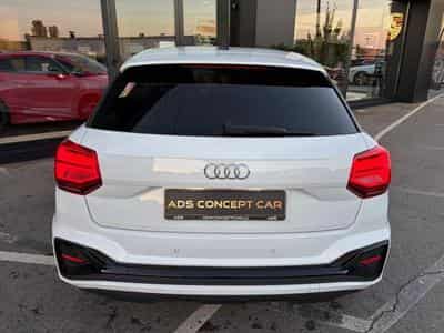 Audi Q2 S line/Attelage/Garantie Audi 12-2028/Sièges chauffants (2023) - Photo 15