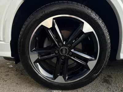 Audi Q2 S line/Attelage/Garantie Audi 12-2028/Sièges chauffants (2023) - Photo 5