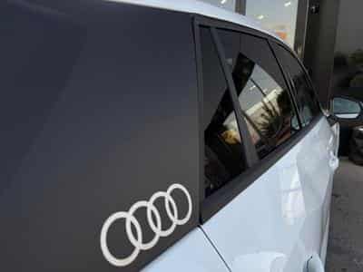 Audi Q2 S line/Attelage/Garantie Audi 12-2028/Sièges chauffants (2023) - Photo 6
