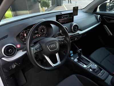 Audi Q2 S line/Attelage/Garantie Audi 12-2028/Sièges chauffants (2023) - Photo 7