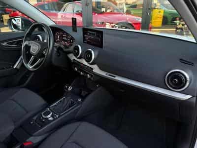 Audi Q2 S line/Attelage/Garantie Audi 12-2028/Sièges chauffants (2023) - Photo 8