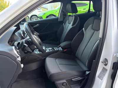 Audi Q2 S line/Attelage/Garantie Audi 12-2028/Sièges chauffants (2023) - Photo 9