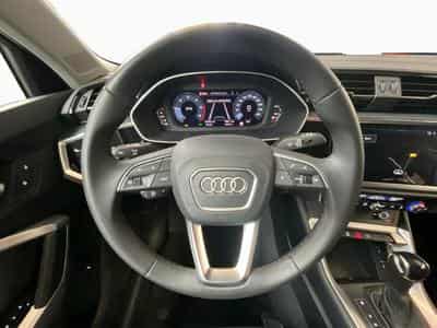 Audi Q3 Advanced+S-Tronic+35TDI+P.Business+P.Assistance (2025) - Foto 10