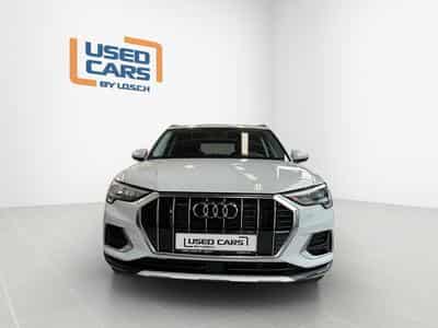 Audi Q3 Advanced+S-Tronic+35TDI+P.Business+P.Assistance (2025) - Foto 3