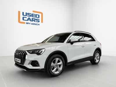 Audi Q3 Advanced+S-Tronic+35TDI+P.Business+P.Assistance (2025) - Foto 4