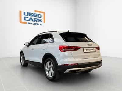 Audi Q3 Advanced+S-Tronic+35TDI+P.Business+P.Assistance (2025) - Foto 7