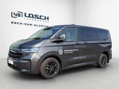 VW T7 Style (2026) - Foto 1