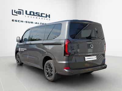 VW T7 Style (2026) - Foto 6