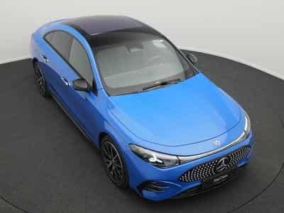 Mercedes CLA 250 + EQ Multi+Pano+Kamera+Night+Memo (2025) - Foto 10