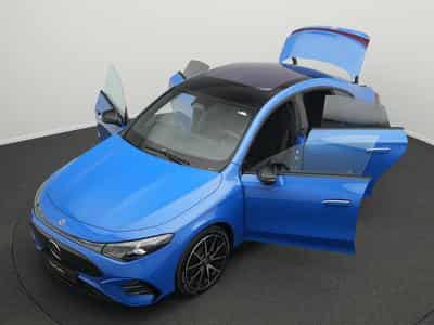 Mercedes CLA 250 + EQ Multi+Pano+Kamera+Night+Memo (2025) - Foto 12