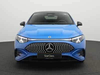 Mercedes CLA 250 + EQ Multi+Pano+Kamera+Night+Memo (2025) - Foto 2