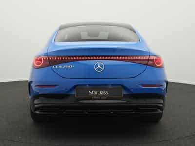 Mercedes CLA 250 + EQ Multi+Pano+Kamera+Night+Memo (2025) - Foto 4