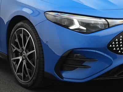Mercedes CLA 250 + EQ Multi+Pano+Kamera+Night+Memo (2025) - Foto 7