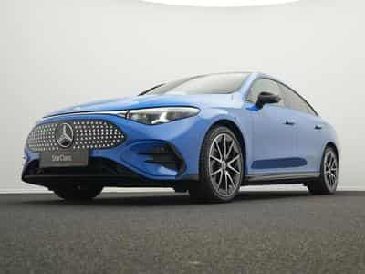 Mercedes CLA 250 + EQ Multi+Pano+Kamera+Night+Memo (2025) - Foto 8
