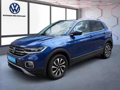 VW T-Cross T-Cross Active (2021) - Photo 1