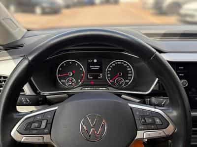 VW T-Cross T-Cross Active (2021) - Photo 10
