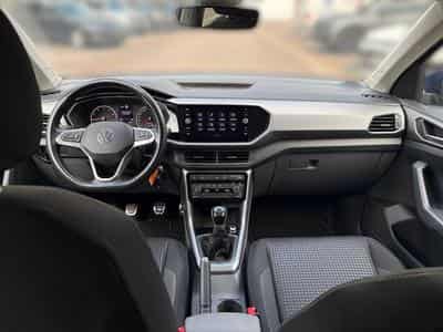 VW T-Cross T-Cross Active (2021) - Photo 12