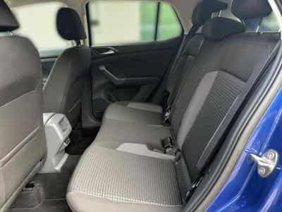 VW T-Cross T-Cross Active (2021) - Photo 13