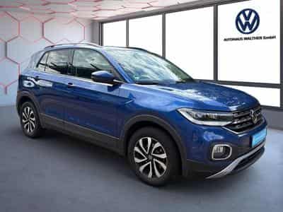 VW T-Cross T-Cross Active (2021) - Photo 2