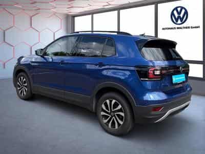 VW T-Cross T-Cross Active (2021) - Photo 5