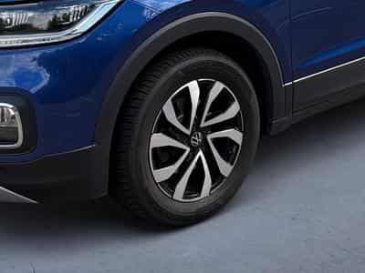 VW T-Cross T-Cross Active (2021) - Photo 7