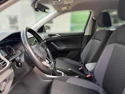 VW T-Cross T-Cross Active (2021) - Photo 8