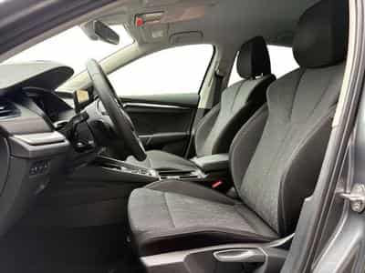 Skoda Octavia Octavia Lim. Style iV Navi C., ACC, Rear View (2022) - Photo 11