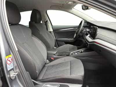 Skoda Octavia Octavia Lim. Style iV Navi C., ACC, Rear View (2022) - Photo 14
