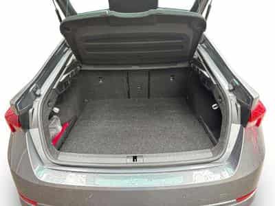 Skoda Octavia Octavia Lim. Style iV Navi C., ACC, Rear View (2022) - Photo 15