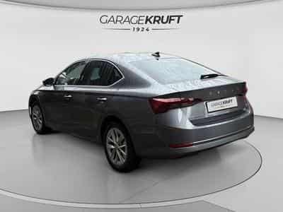 Skoda Octavia Octavia Lim. Style iV Navi C., ACC, Rear View (2022) - Photo 4
