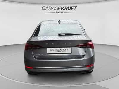 Skoda Octavia Octavia Lim. Style iV Navi C., ACC, Rear View (2022) - Photo 5