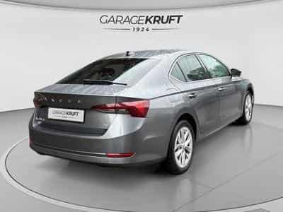 Skoda Octavia Octavia Lim. Style iV Navi C., ACC, Rear View (2022) - Photo 6