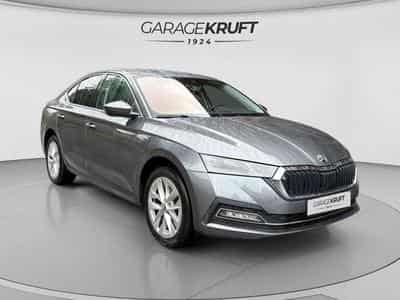 Skoda Octavia Octavia Lim. Style iV Navi C., ACC, Rear View (2022) - Photo 8