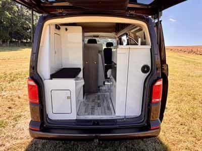 VW T6.1 T6 2.0 TDI "Camper" Westfalia Club Joker City U (2018) - Photo 13
