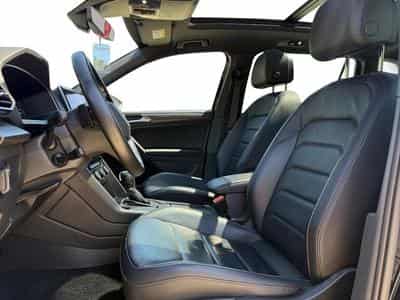 Seat Tarraco Tarraco Xcellence 4Drive AHK, e.Pano., Leder, 20 (2019) - Photo 10