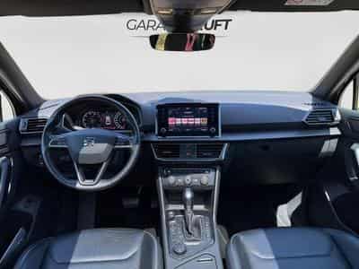 Seat Tarraco Tarraco Xcellence 4Drive AHK, e.Pano., Leder, 20 (2019) - Photo 11