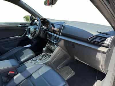 Seat Tarraco Tarraco Xcellence 4Drive AHK, e.Pano., Leder, 20 (2019) - Photo 12
