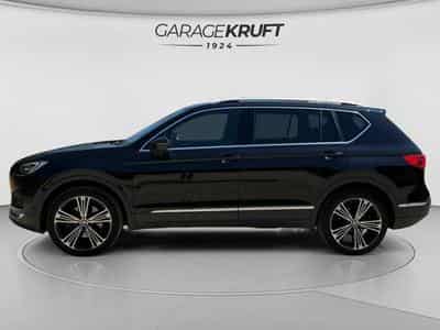 Seat Tarraco Tarraco Xcellence 4Drive AHK, e.Pano., Leder, 20 (2019) - Photo 2