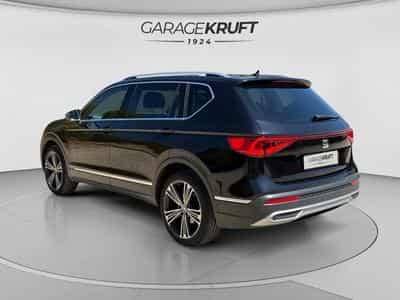 Seat Tarraco Tarraco Xcellence 4Drive AHK, e.Pano., Leder, 20 (2019) - Photo 4