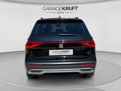 Seat Tarraco Tarraco Xcellence 4Drive AHK, e.Pano., Leder, 20 (2019) - Photo 5