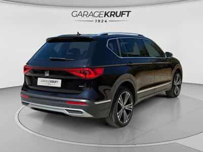 Seat Tarraco Tarraco Xcellence 4Drive AHK, e.Pano., Leder, 20 (2019) - Photo 6