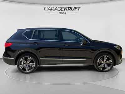 Seat Tarraco Tarraco Xcellence 4Drive AHK, e.Pano., Leder, 20 (2019) - Photo 7