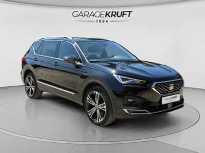 Seat Tarraco Tarraco Xcellence 4Drive AHK, e.Pano., Leder, 20 (2019) - Photo 8
